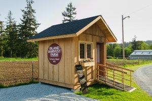 Island Harvest Farm photo